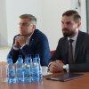 Wojewoda Śląski na placu budowy w Raciborzu » Wojewoda Slaski